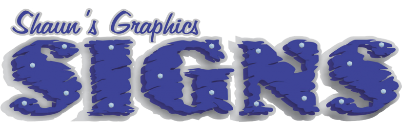Shaun's Graphics CC